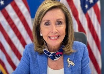Nancy Pelosi anuncia su retiro de la política tras casi cuatro décadas en el Congreso
