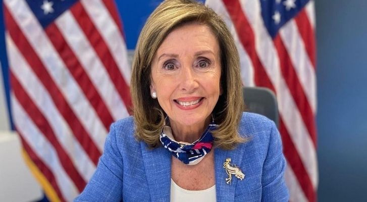 Nancy Pelosi anuncia su retiro de la política tras casi cuatro décadas en el Congreso