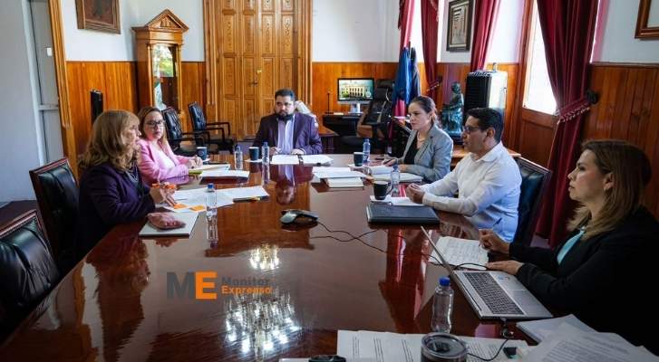 Emiten primera resolución para combatir prácticas irregulares en el Poder Judicial; inhabilitan a notificadora