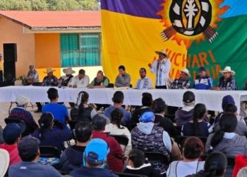 Plan Michoacán, discriminatorio, unilateral y engañoso: CSIM