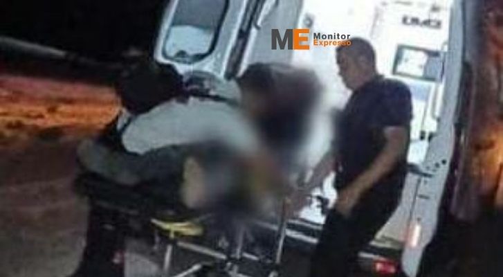 Mujer es herida de bala en Lázaro Cárdenas