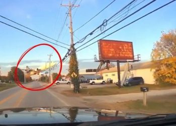 “No esperamos encontrar a nadie con vida”: se desprendió un motor antes del accidente aéreo en Louisville, Kentucky