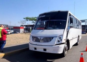 Habrá descuento del 50 por ciento en licencias de conducir del servicio público: ITransporte