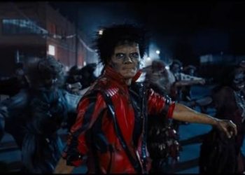 Universal lanza el primer tráiler de Michael, la biopic del “Rey del Pop” protagonizada por su sobrino Jaafar Jackson