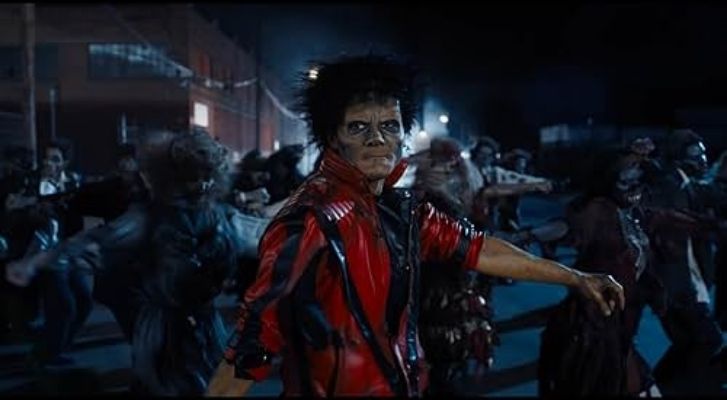 Universal lanza el primer tráiler de Michael, la biopic del “Rey del Pop” protagonizada por su sobrino Jaafar Jackson