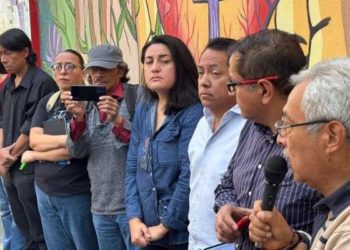 Acusan presunto encubrimiento sobre agresión a periodista Dalia Villegas