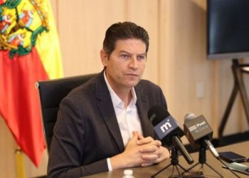 No se puede normalizar la violencia en el país: Alfonso Martínez