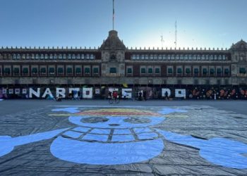 ¿Dónde serán las marchas de la ‘Generación Z’ en México y el mundo?