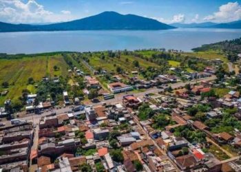 Apoyo total a la comunidad de Santa Fe de la Laguna, continúa la inseguridad en las comunidades indígenas: CSIM