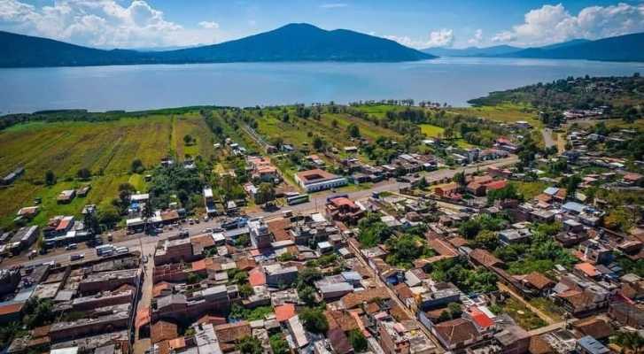 Apoyo total a la comunidad de Santa Fe de la Laguna, continúa la inseguridad en las comunidades indígenas: CSIM