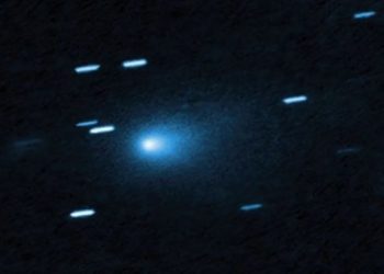 NASA mostrará nuevas imágenes del cometa interestelar 3I/ATLAS en transmisión especial