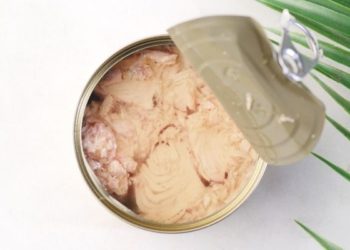 Nutrióloga explica cuándo elegir atún en agua o en aceite según tus objetivos de salud