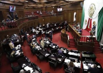 76 Legislatura define a los presidentes municipales como autoridades registrales y catastrales