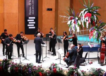 Morelia reafirma su esencia musical con el Festival Miguel Bernal Jiménez