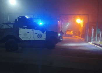 Ingresan a “El Licenciado” al penal del Altiplano, en espera de audiencia