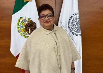 Ernestina Godoy realiza sus primeros cambios en áreas clave de la FGR