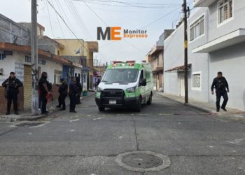 Matan a un adolescente en la colonia El Porvenir de Zamora