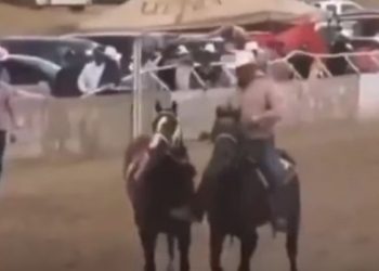 Balacera en carrera de caballos en Chihuahua deja al menos 8 muertos y más de 6 heridos