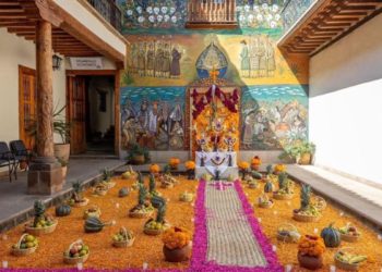 Lugares imperdibles para visitar en Pátzcuaro por Noche de Muertos: Sectur