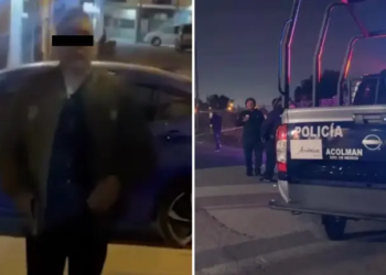 Investigan al creador de contenido “El Custodio” por presunto asesinato de tres personas en Acolman