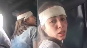 Juez rechaza video de golpiza policial en marcha del 15N por “posible uso de IA”