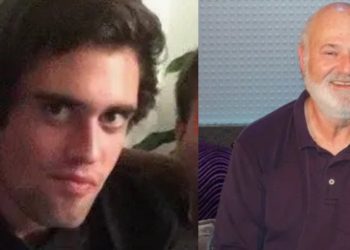 Detenido Nick Reiner, hijo del cineasta Rob Reiner, por el asesinato de sus padres