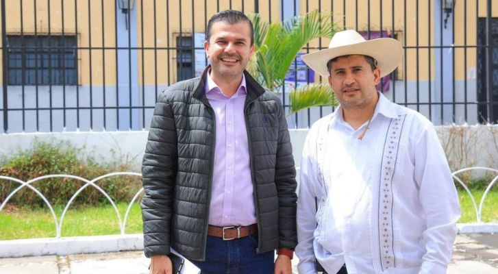 Juan Manzo responde a diputado Tafolla y defiende el legado de Carlos Manzo