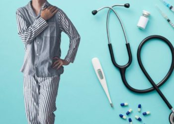 No más pijamas: Hospital de Saltillo pide a pacientes ir a consulta con “ropa decorosa”