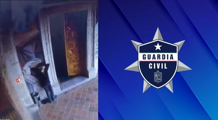 SSP Michoacán abre investigación por presunta tortura a manifestante en Morelia