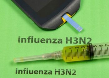 Refuerzan medidas preventivas en México tras confirmarse primer caso de influenza A H3N2