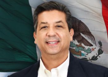 Morenistas denuncian a Cabeza de Vaca ante la FGR por presunto “huachicol fiscal”; él acusa persecución política