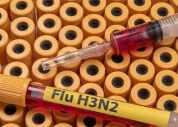 Confirman primer caso de influenza A H3N2 en México; autoridades llaman a vacunarse y reforzar prevención