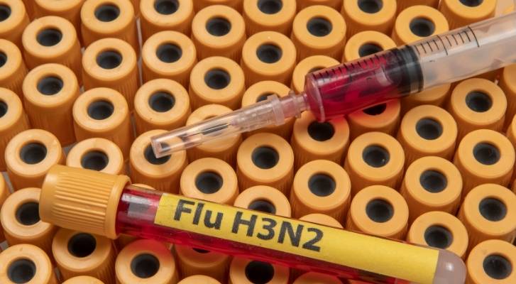 Confirman primer caso de influenza A H3N2 en México; autoridades llaman a vacunarse y reforzar prevención