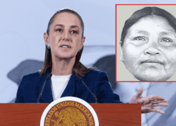 México acepta responsabilidad por muerte de Ernestina Ascencio