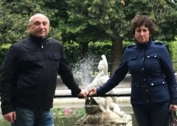 Familia destaca la valentía de Boris y Sofía Gurman, víctimas del ataque terrorista en Australia