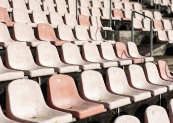 A casi 40 años del Mundial del 86, varios estadios mundialistas permanecen en el abandono