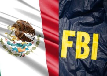 WSJ afirma participación del FBI en captura de Ryan Wedding; México lo rechaza