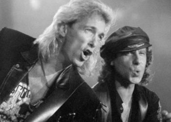 Muere Francis Buchholz, bajista histórico de Scorpions, a los 71 años