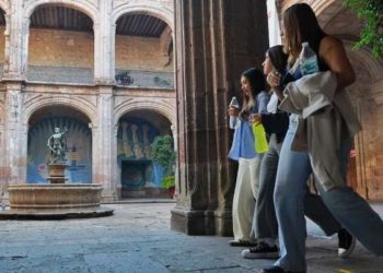 Se agota el tiempo para registrarse a licenciaturas en línea de la UMSNH; 28 de enero, último día