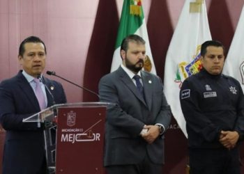 Por préstamos familiares, homicidio de familia de intérpretes: FGE