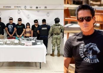 Confirma Palazuelos intento de asalto en su hotel Diamante K en Tulum; hay cuatro detenidos