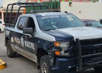 Atacan a balazos al secretario de Seguridad de Culiacán durante operativo; sale ileso