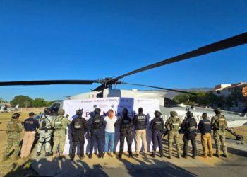 Aprehenden en reclusión a “El Bótox” por el homicidio del líder limonero Bernardo Bravo