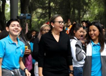 Administración de Yarabí Ávila impulsará nuevos programas de estudio