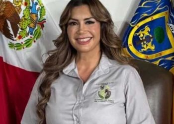 Asesinan a regidora en Jalisco; investigan feminicidio