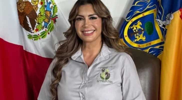 Asesinan a regidora en Jalisco; investigan feminicidio