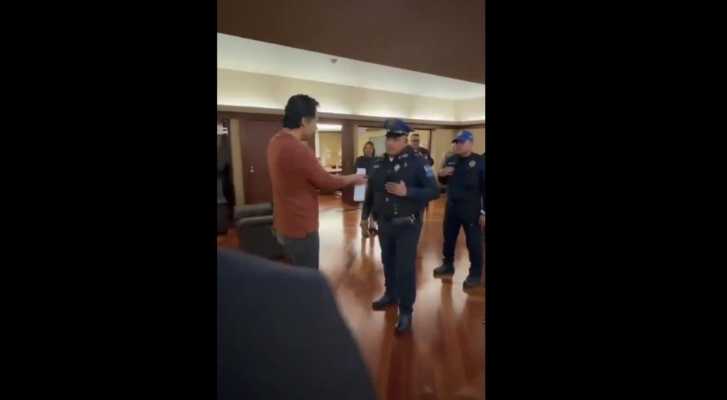 SEP remueve a Marx Arriaga de Materiales Educativos