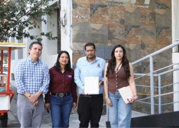 Diputados presentan denuncia por aumentos “excesivos” al predial en Uruapan