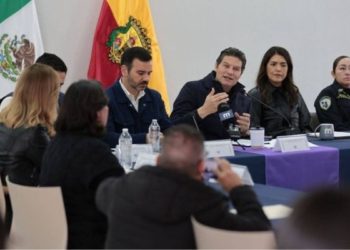 Con la Corte Municipal, el Gobierno de Morelia combate la corrupción: Alfonso Martínez