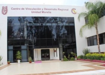 CVDR Unidad Morelia del IPN fija postura oficial ante la toma ilegal de sus instalaciones